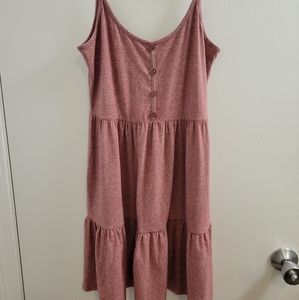 Small Wild Fable Pink Dress